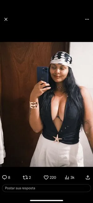 Micka Secundario OnlyFans Leaked Free Thumbnail Picture - #i31FijApNk