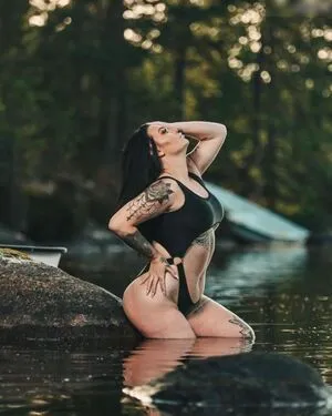 Mickan Haglund OnlyFans Leaked Free Thumbnail Picture - #fAI21BcctJ