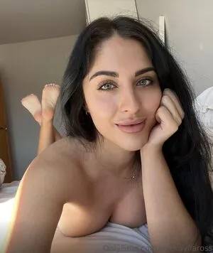 Mickaylla Ross OnlyFans Leaked Free Thumbnail Picture - #z8Kiza7jPr