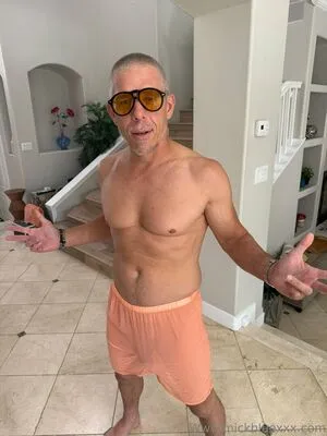 Mickblue OnlyFans Leaked Free Thumbnail Picture - #0NgnmKyFLt