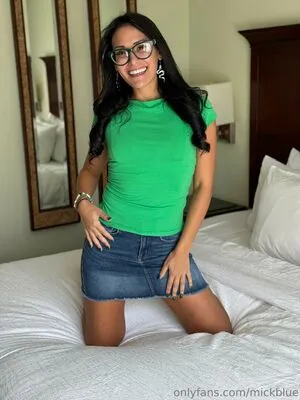 Mickblue OnlyFans Leaked Free Thumbnail Picture - #iMqEc10Lys