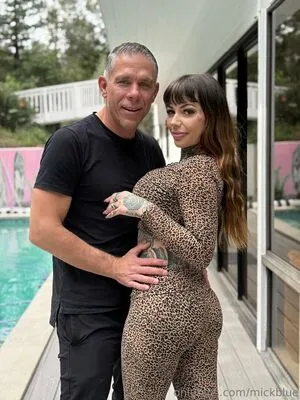 Mickblue OnlyFans Leaked Free Thumbnail Picture - #mqTBghHciU