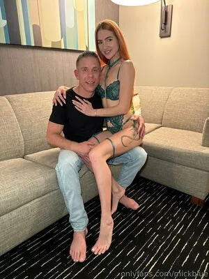 Mickblue OnlyFans Leaked Free Thumbnail Picture - #vX6FKBOclZ