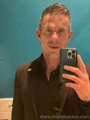 Mickbluexxx OnlyFans Leaked Free Thumbnail Picture - #8aVmnNm9yA