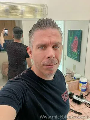 Mickbluexxx OnlyFans Leaked Free Thumbnail Picture - #C9MANro5Jq