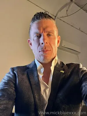 Mickbluexxx OnlyFans Leaked Free Thumbnail Picture - #Kr8dI6MPjN
