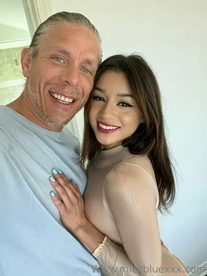 Mickbluexxx OnlyFans Leaked Free Thumbnail Picture - #PKkVtNexMB