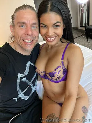 Mickbluexxx OnlyFans Leaked Free Thumbnail Picture - #dKydn0vDUi