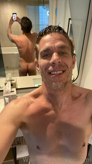 Mickbluexxx OnlyFans Leaked Free Thumbnail Picture - #o7LlQunMpE