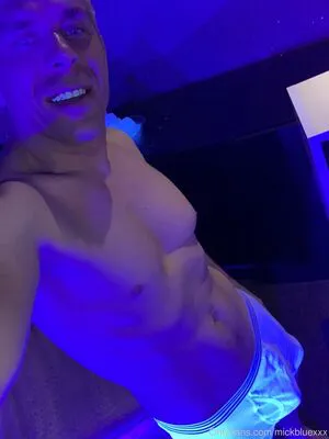 Mickbluexxx OnlyFans Leaked Free Thumbnail Picture - #rYtAGfMaAE