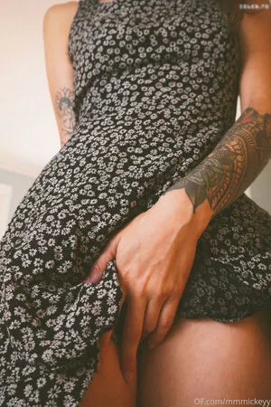 Mickey OnlyFans Leaked Free Thumbnail Picture - #99WcRuxCg4