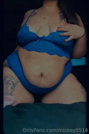 Mickey55 OnlyFans Leaked Free Thumbnail Picture - #0qHd0WeKdA