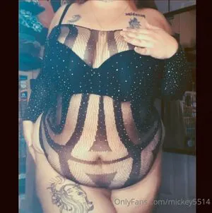 Mickey55 OnlyFans Leaked Free Thumbnail Picture - #DjDVe1vDSv
