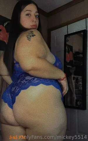 Mickey55 OnlyFans Leaked Free Thumbnail Picture - #NBKdu325qn