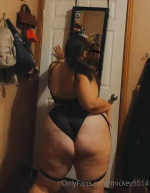 Mickey55 OnlyFans Leaked Free Thumbnail Picture - #SaWqyqE5Nc