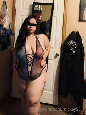 Mickey55 OnlyFans Leaked Free Thumbnail Picture - #Y5Vhllfnyw