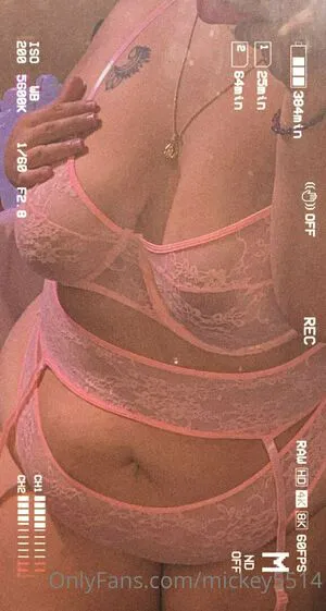 Mickey55 OnlyFans Leaked Free Thumbnail Picture - #nZ0brPmGED