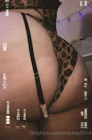 Mickey55 OnlyFans Leaked Free Thumbnail Picture - #p7OSohdXCy