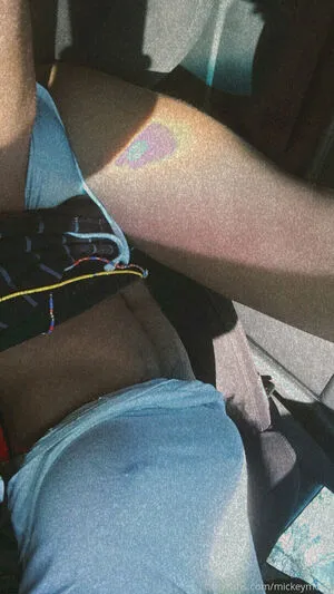 Mickeymooh OnlyFans Leaked Free Thumbnail Picture - #0Pf1mPF5Fv