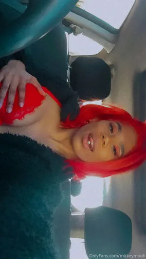 Mickeymooh OnlyFans Leaked Free Thumbnail Picture - #2OqByYBAH7