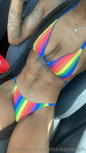 Mickeymooh OnlyFans Leaked Free Thumbnail Picture - #3cw8extRbU
