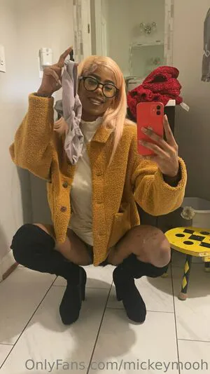 Mickeymooh OnlyFans Leaked Free Thumbnail Picture - #60XaCpbKDb