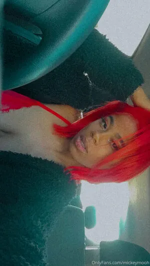 Mickeymooh OnlyFans Leaked Free Thumbnail Picture - #P5MTn4GQ86