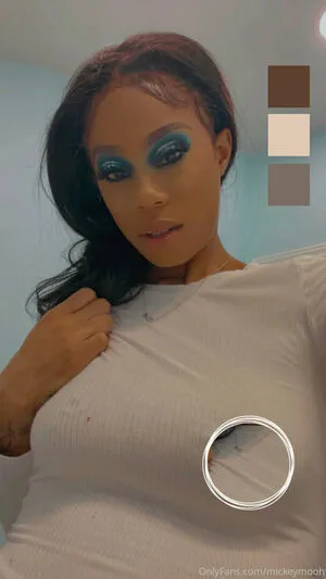 Mickeymooh OnlyFans Leaked Free Thumbnail Picture - #S0dEcmb4MT