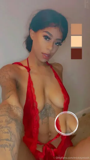 Mickeymooh OnlyFans Leaked Free Thumbnail Picture - #U4D3V1udTQ