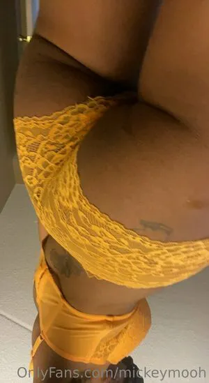 Mickeymooh OnlyFans Leaked Free Thumbnail Picture - #bkdttuZuKH