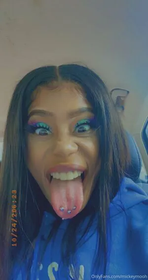 Mickeymooh OnlyFans Leaked Free Thumbnail Picture - #g4ux4A4tvB