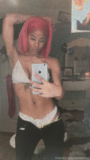 Mickeymooh OnlyFans Leaked Free Thumbnail Picture - #nVBdYuMDyM