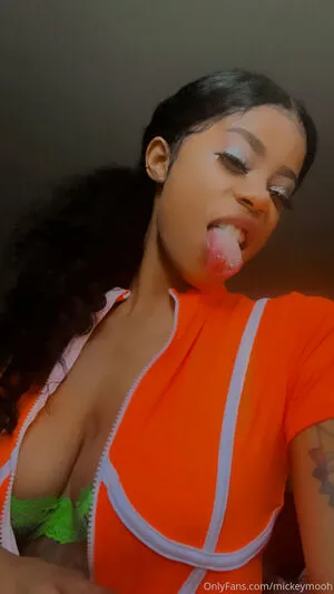 Mickeymooh OnlyFans Leaked Free Thumbnail Picture - #oLryxOcwE1