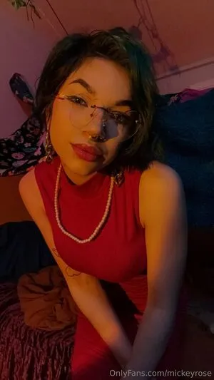 Mickeyrose OnlyFans Leaked Free Thumbnail Picture - #0zSs4WpNER