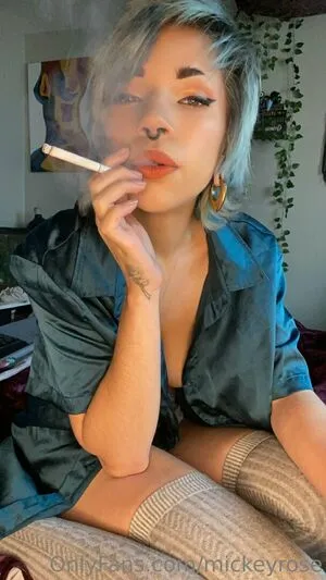 Mickeyrose OnlyFans Leaked Free Thumbnail Picture - #A2jv23zDDG