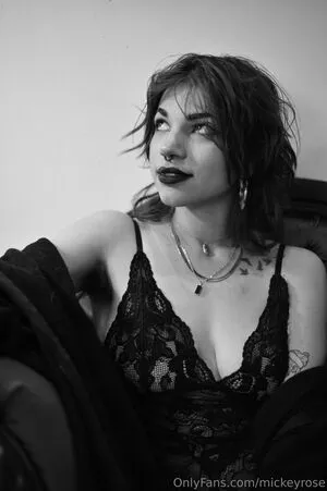 Mickeyrose OnlyFans Leaked Free Thumbnail Picture - #VRrgWvXsfr