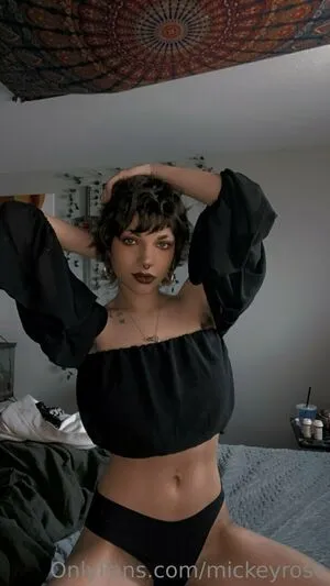 Mickeyrose OnlyFans Leaked Free Thumbnail Picture - #WEqtog1qkF