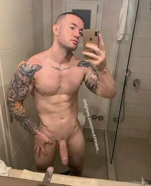 Mickfitness OnlyFans Leaked Free Thumbnail Picture - #4Gn2N8mH0v