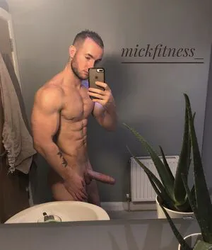 Mickfitness OnlyFans Leaked Free Thumbnail Picture - #8HG2udyyOf