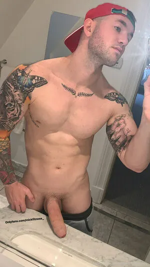 Mickfitness OnlyFans Leaked Free Thumbnail Picture - #KoeD4b58FN