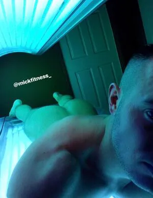 Mickfitness OnlyFans Leaked Free Thumbnail Picture - #TuANaoFMvP