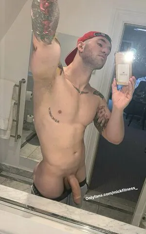 Mickfitness OnlyFans Leaked Free Thumbnail Picture - #ciz9s8ekF4