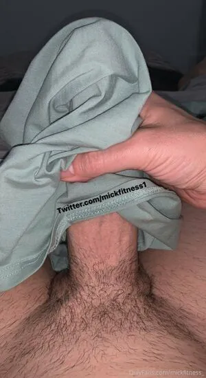 Mickfitness OnlyFans Leaked Free Thumbnail Picture - #fsT5nMjrBb