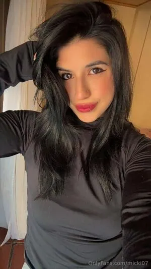 Micki07 OnlyFans Leaked Free Thumbnail Picture - #keBwnpbJbf