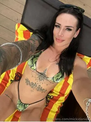 Mickidaniels OnlyFans Leaked Free Thumbnail Picture - #4Sgeud8ZQr