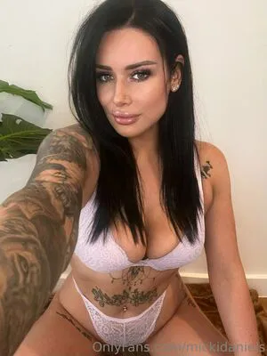 Mickidaniels OnlyFans Leaked Free Thumbnail Picture - #Lb2ILLCDSd