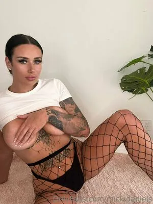Mickidaniels OnlyFans Leaked Free Thumbnail Picture - #O9FpxknOYE