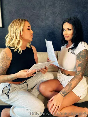 Mickidaniels OnlyFans Leaked Free Thumbnail Picture - #OA8rmizCfM