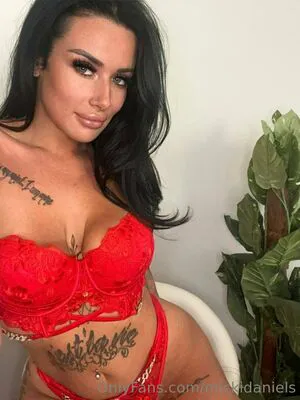 Mickidaniels OnlyFans Leaked Free Thumbnail Picture - #STT9Evk3Sw