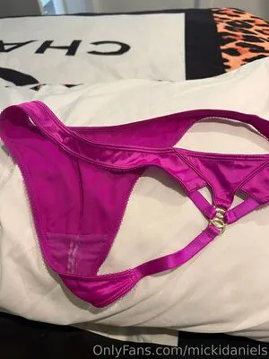 Mickidaniels OnlyFans Leaked Free Thumbnail Picture - #UXkKCadXEv